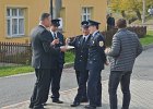 Michal Sláma : Hodový průvod 20.10.2018